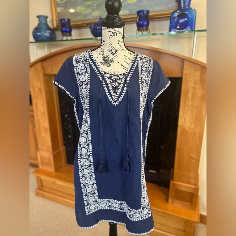 Vineyard Vines Shift Dress